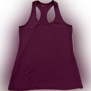 Champion Women's Deep Purple Tank Top